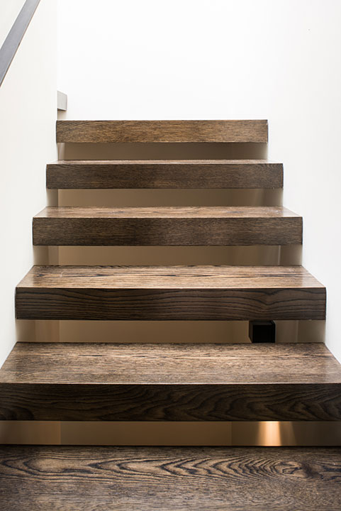 太平洋高地住宅丨美国-24