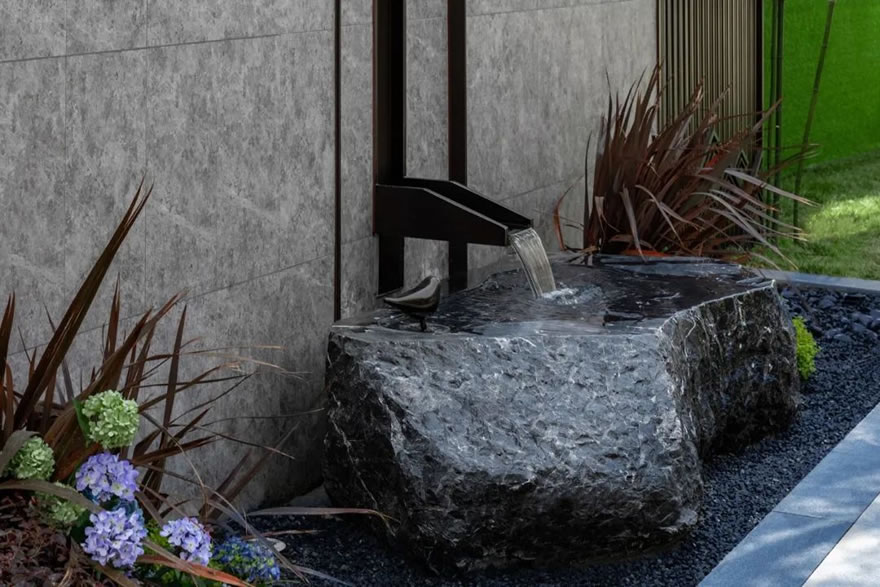 烟台龙湖·星海彼岸丨中国烟台丨凯盛上景(北京)景观规划设计有限公司-28