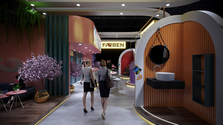 Tintas Farben \ Haus Decor 2023-18