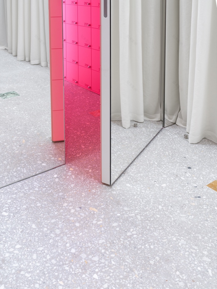 “Chou·”时装店丨俄罗斯莫斯科丨Elena Lokastova-85