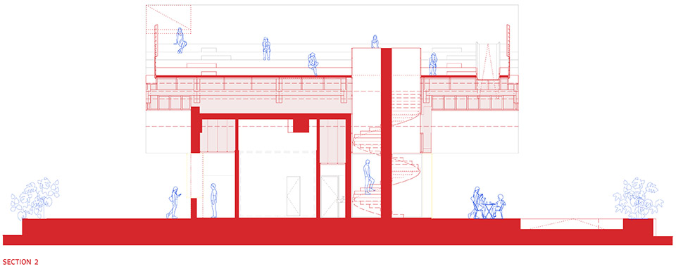 BBT Hilltop 餐厅丨TAEP,AAP-72