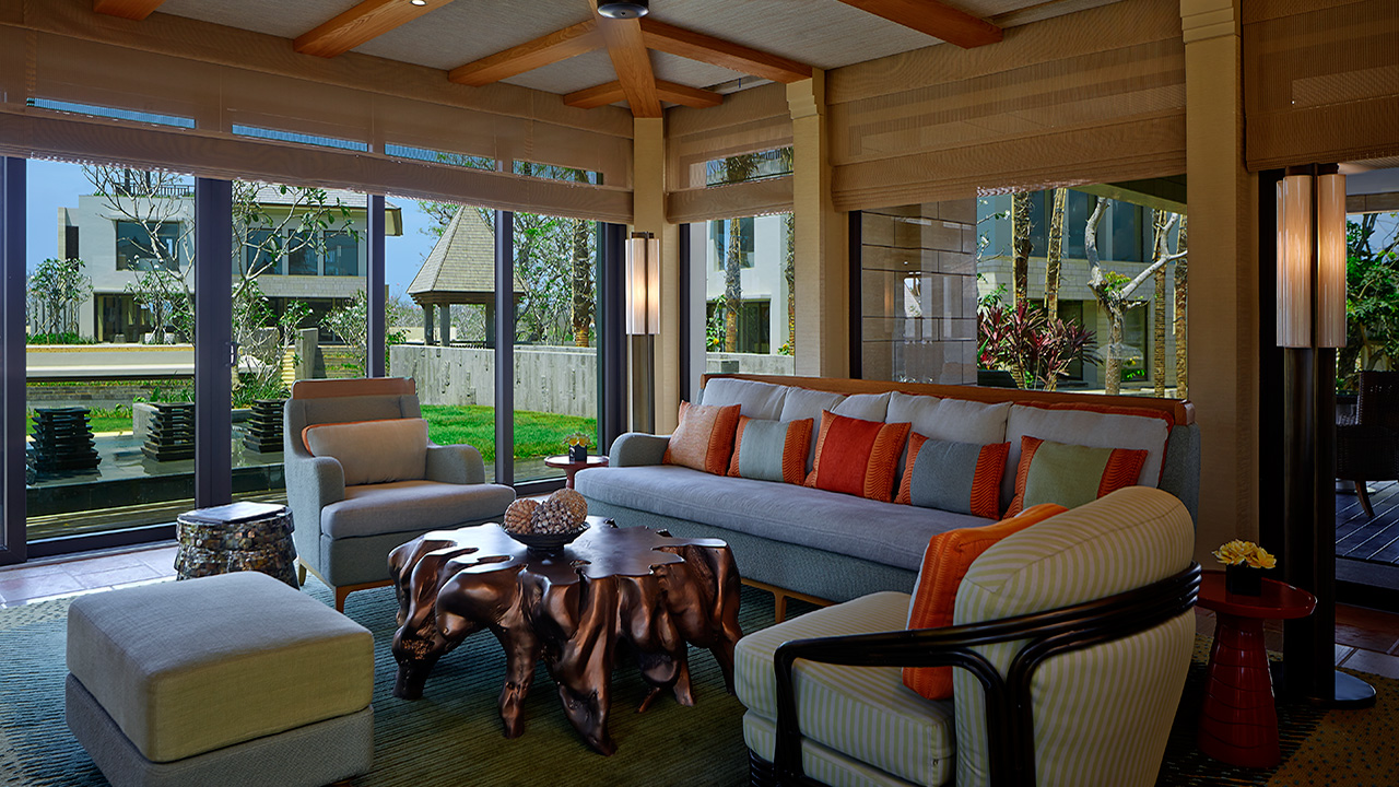 The Ritz Carlton,i巴厘岛丽思卡尔顿度假酒店官方摄影图-27