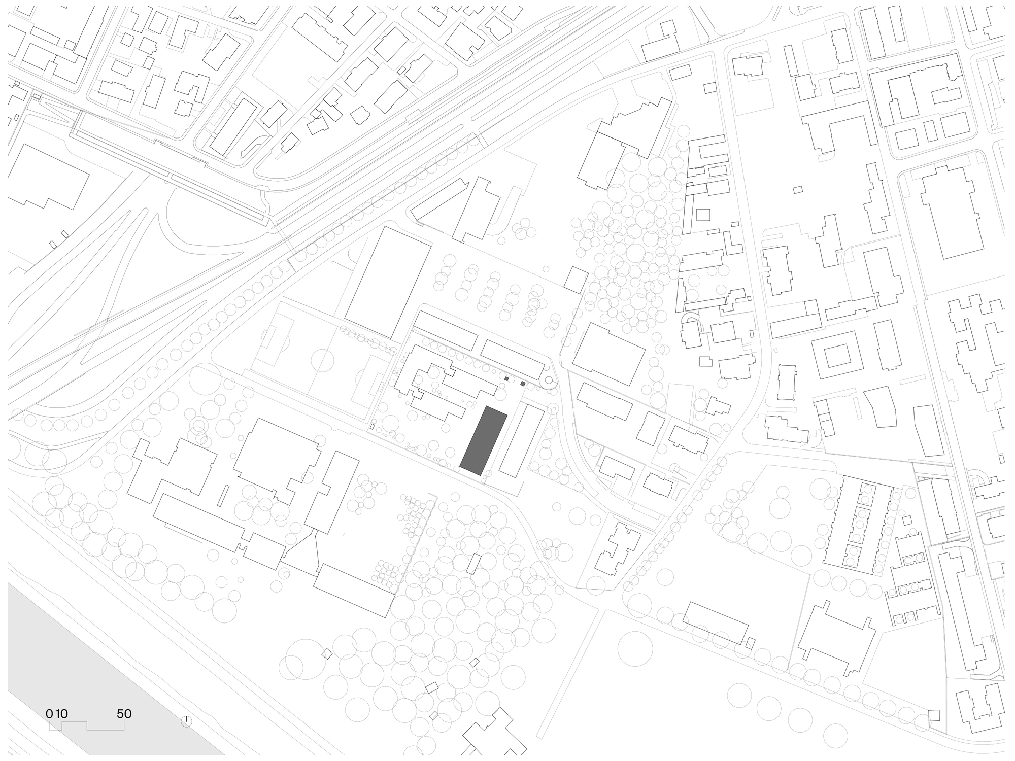 洛迦诺幼儿园丨瑞士丨cappelletti sestito architetti-67