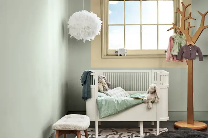 恬静晨曦（Tranquil Dawn）-14