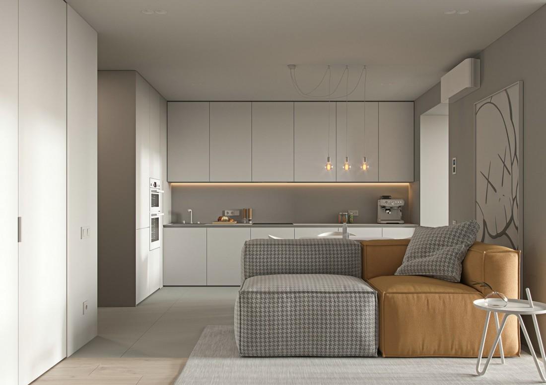 
北欧-时尚小清 -4