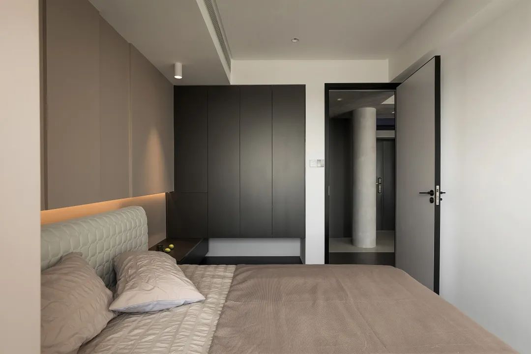 海浪 ah丨中国嘉兴丨民舍制作空间设计-43