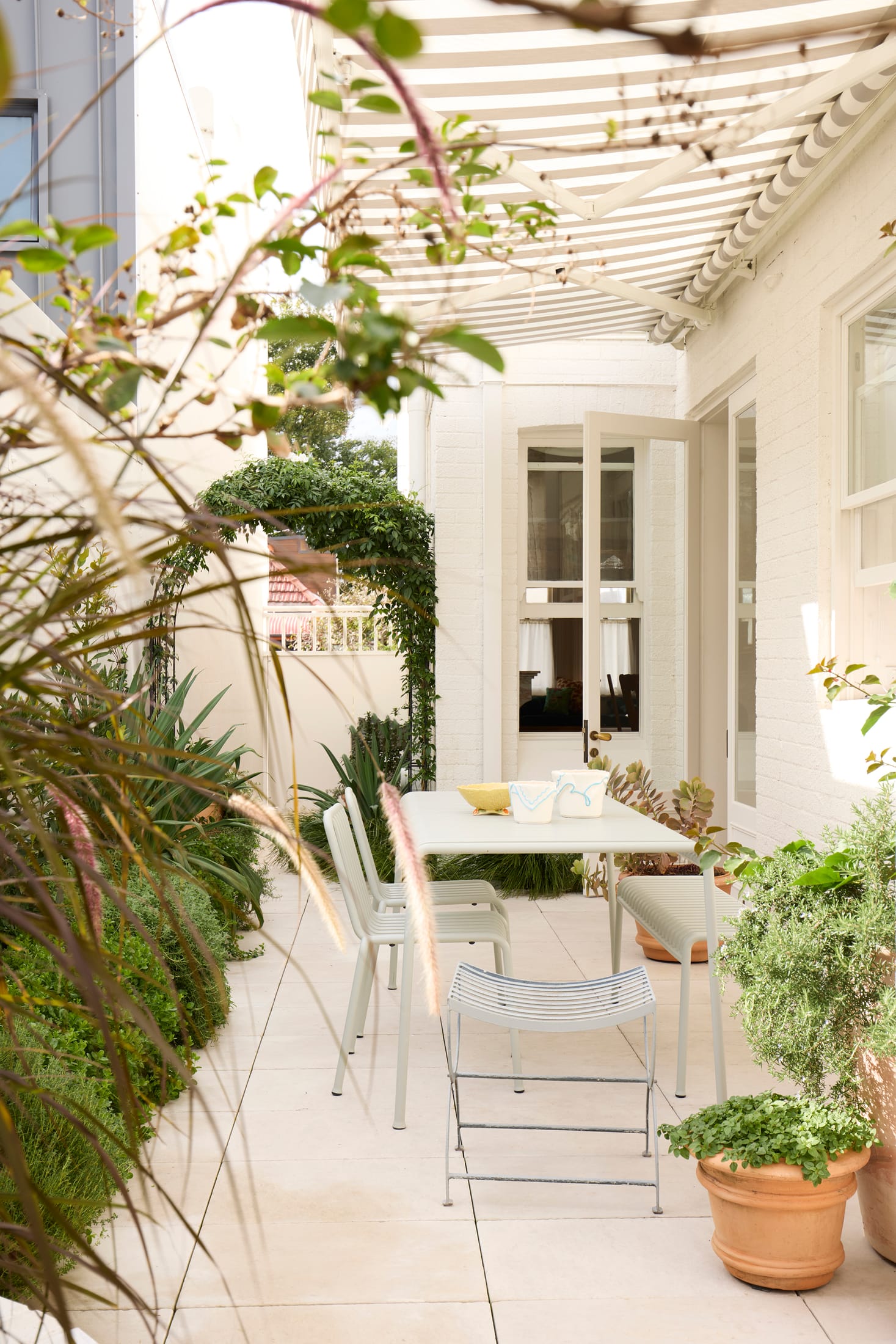 1890s Annandale Terrace翻新项目丨澳大利亚悉尼丨Care Of Studio-43