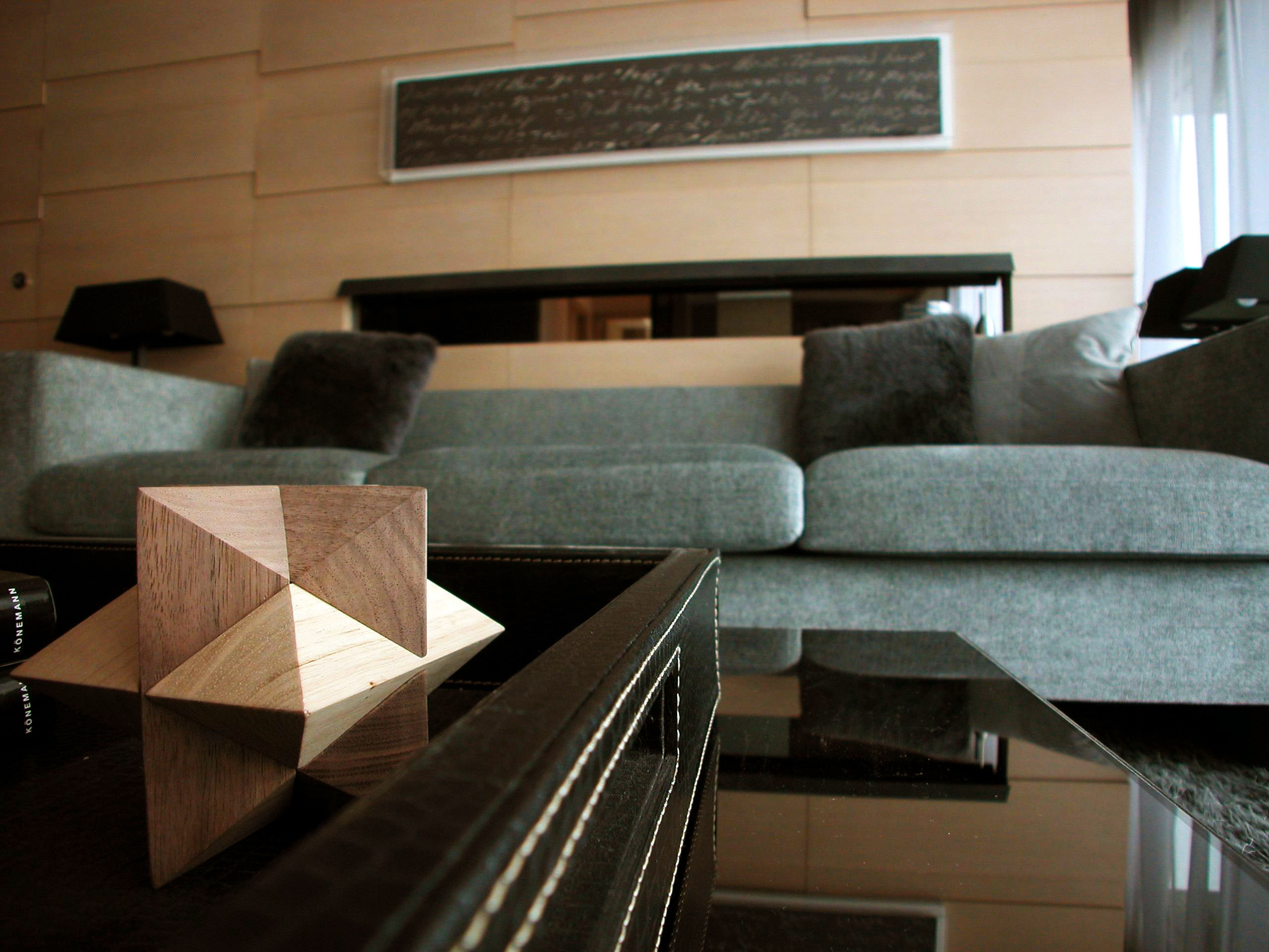 Sorrento VII 梁志天-10