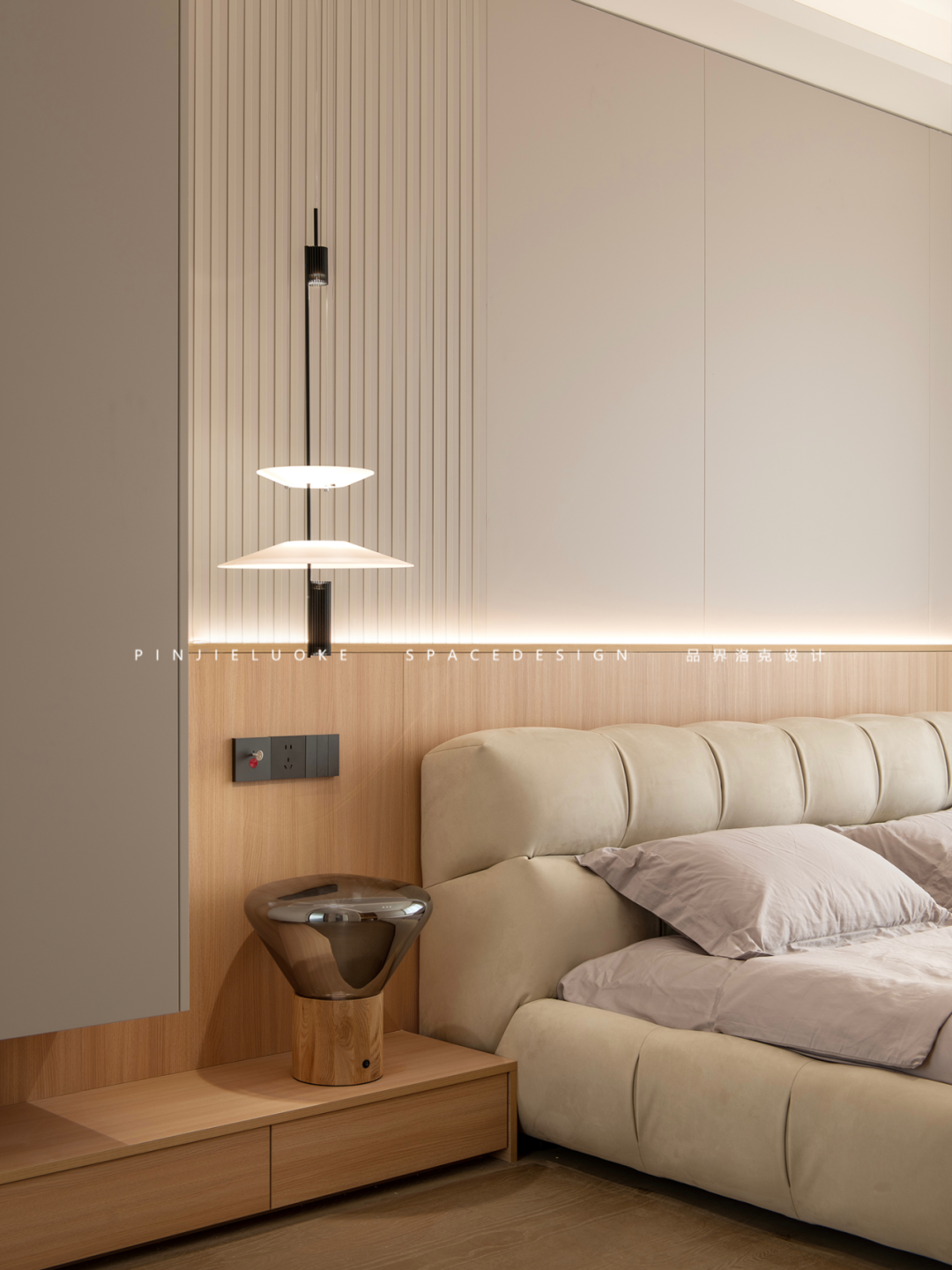 正荣·紫阙台精装改造丨品界洛克-24