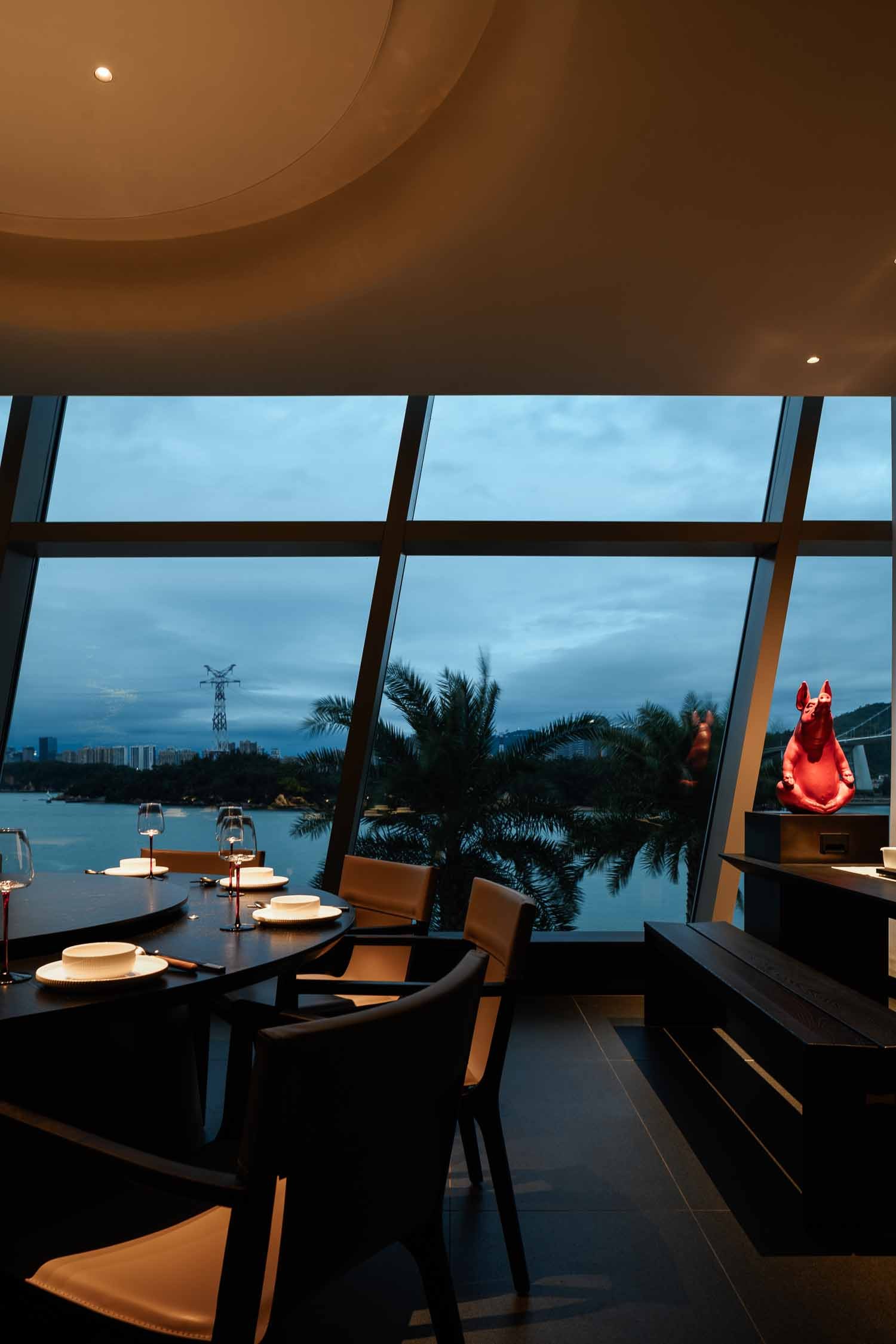 欢夕·福建菜馆丨中国厦门丨厦门上也艺术设计有限公司-27