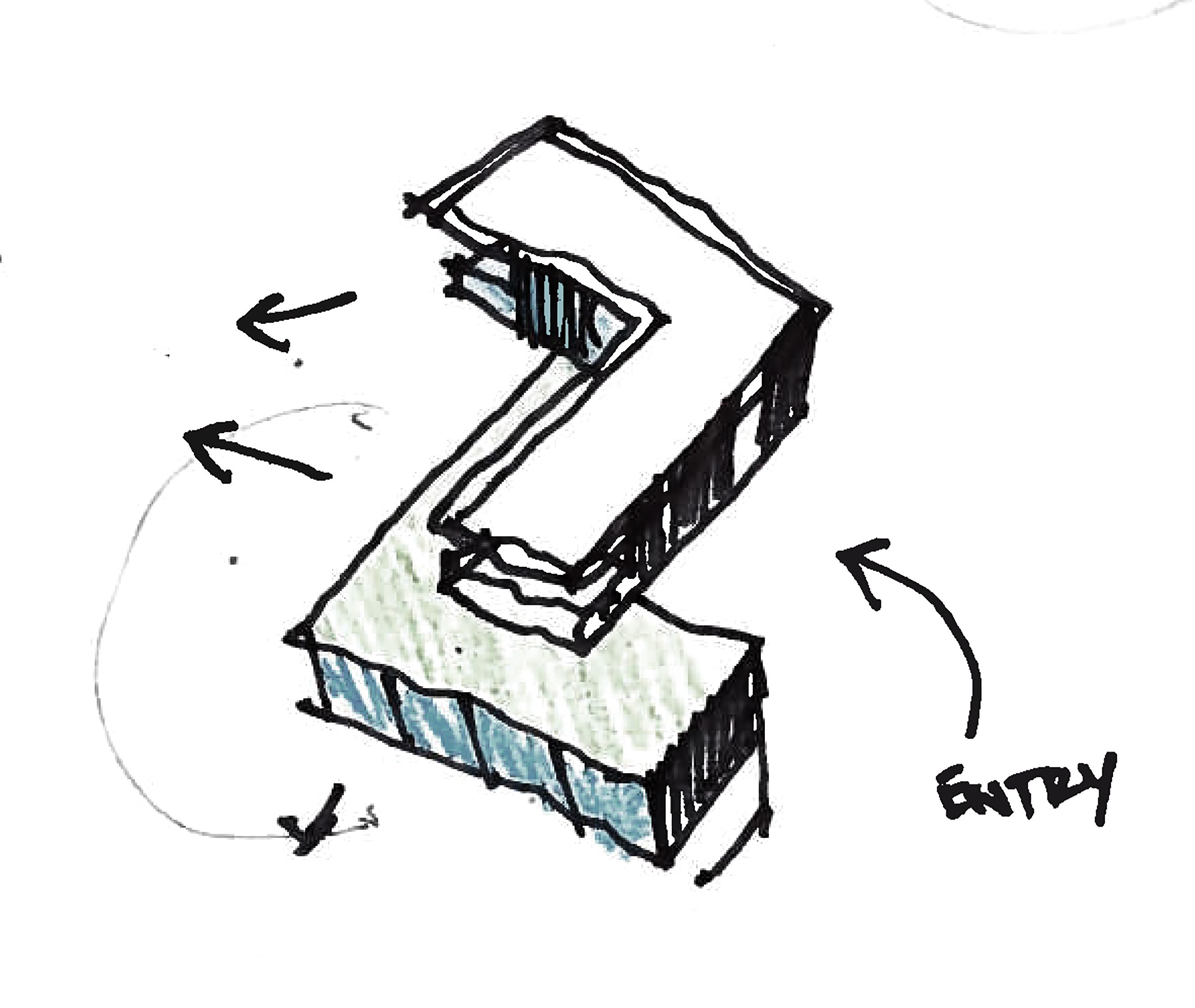 华盖屋；天幕屋（注：Canopy House可能是特定名称，华盖屋天幕屋是结合canopy常见含义给出的常规译法，具体可能需结合实际语境确定更合适的表达 ） 丨美国加利福尼亚-29