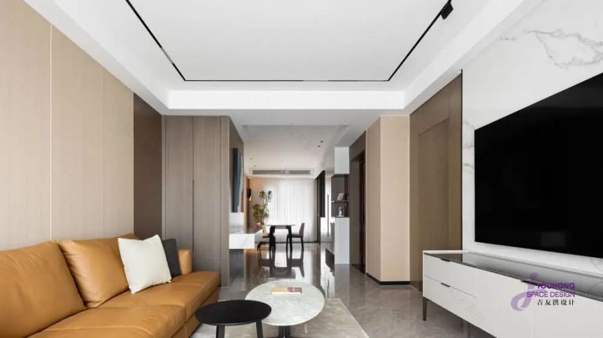 现代风新作 | 低奢有度,格调至上-19