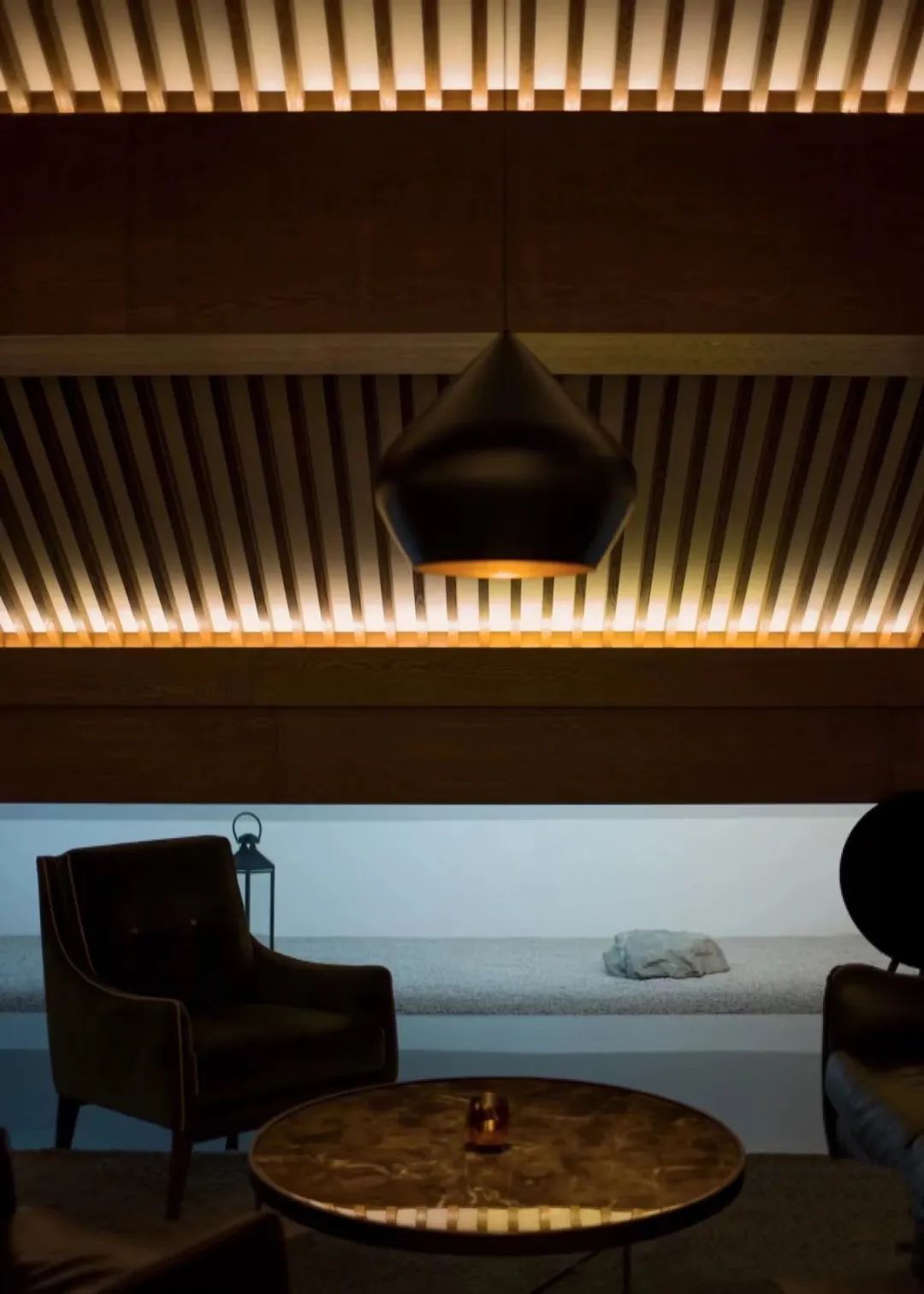 雪中温泉与滑雪的团队建设之旅丨中国北京-54