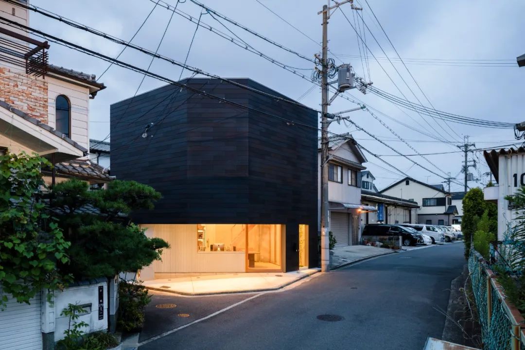 "齐藤智士 | 融入自然的建筑设计"-67