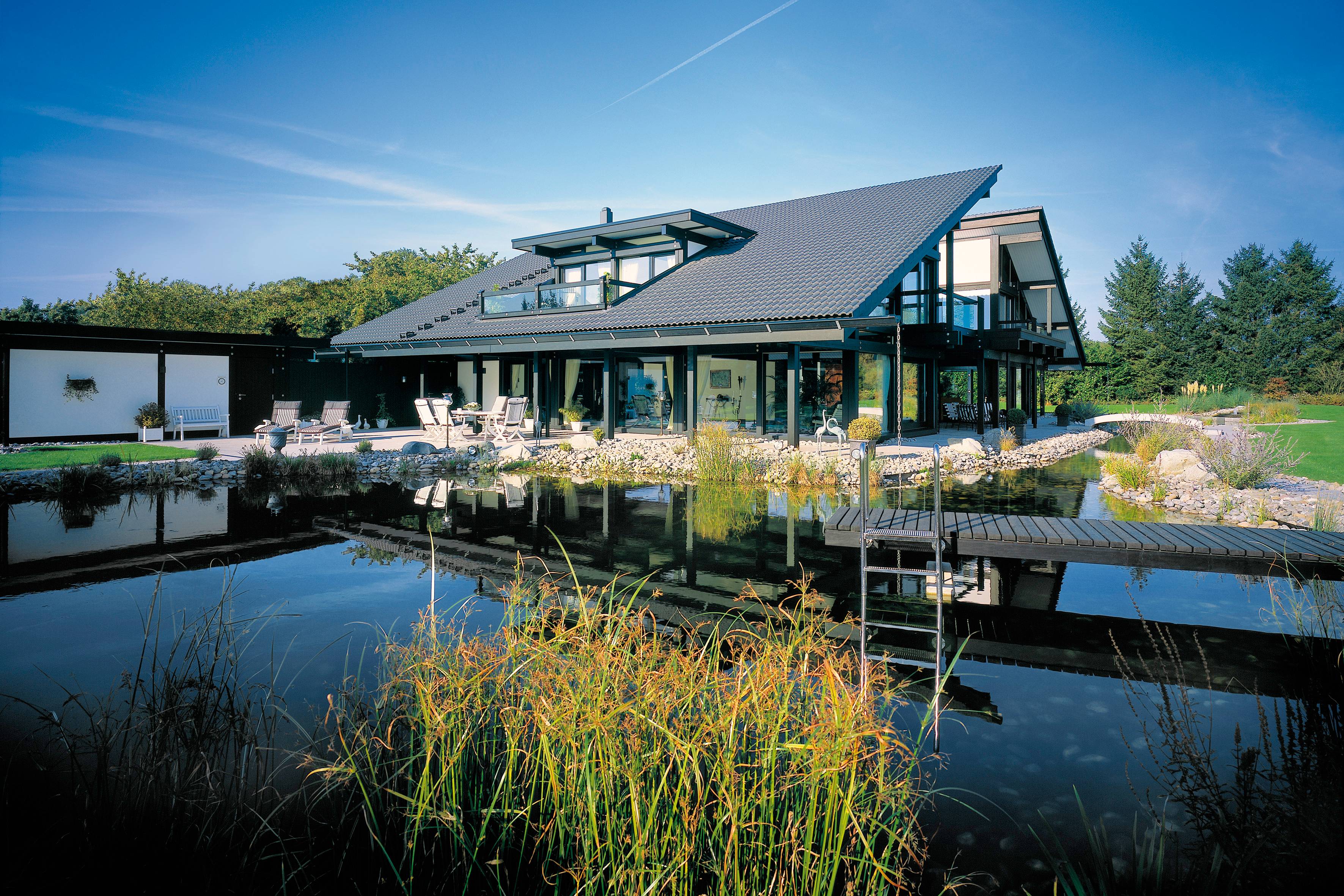 [别墅]超顶级  HUF别墅-4