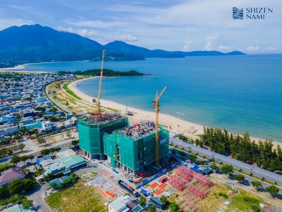 Shizen Nami 公寓丨越南丨SHIZEN NAMI-14