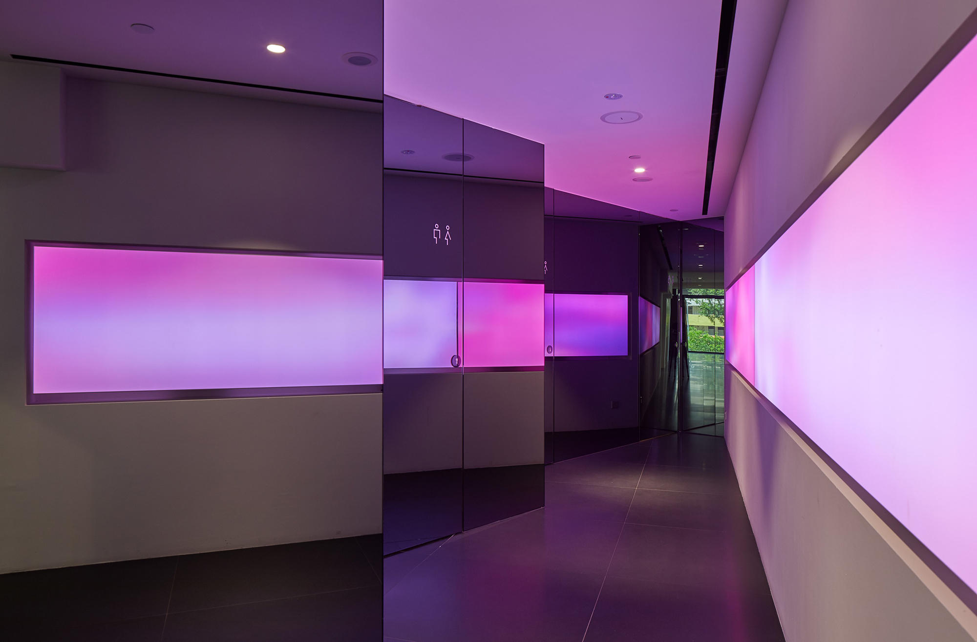 W.atelier ショールーム｜FIELD FOUR DESIGN OFFICE-4