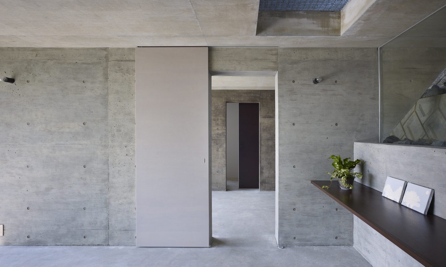 福山の家  Suppose Design-7