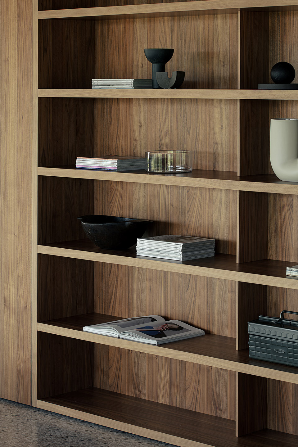 211·门廊住宅丨意大利丨MIDE architetti-33