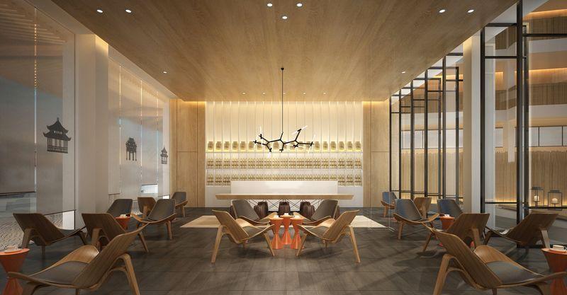 江西花间堂精品酒店-10