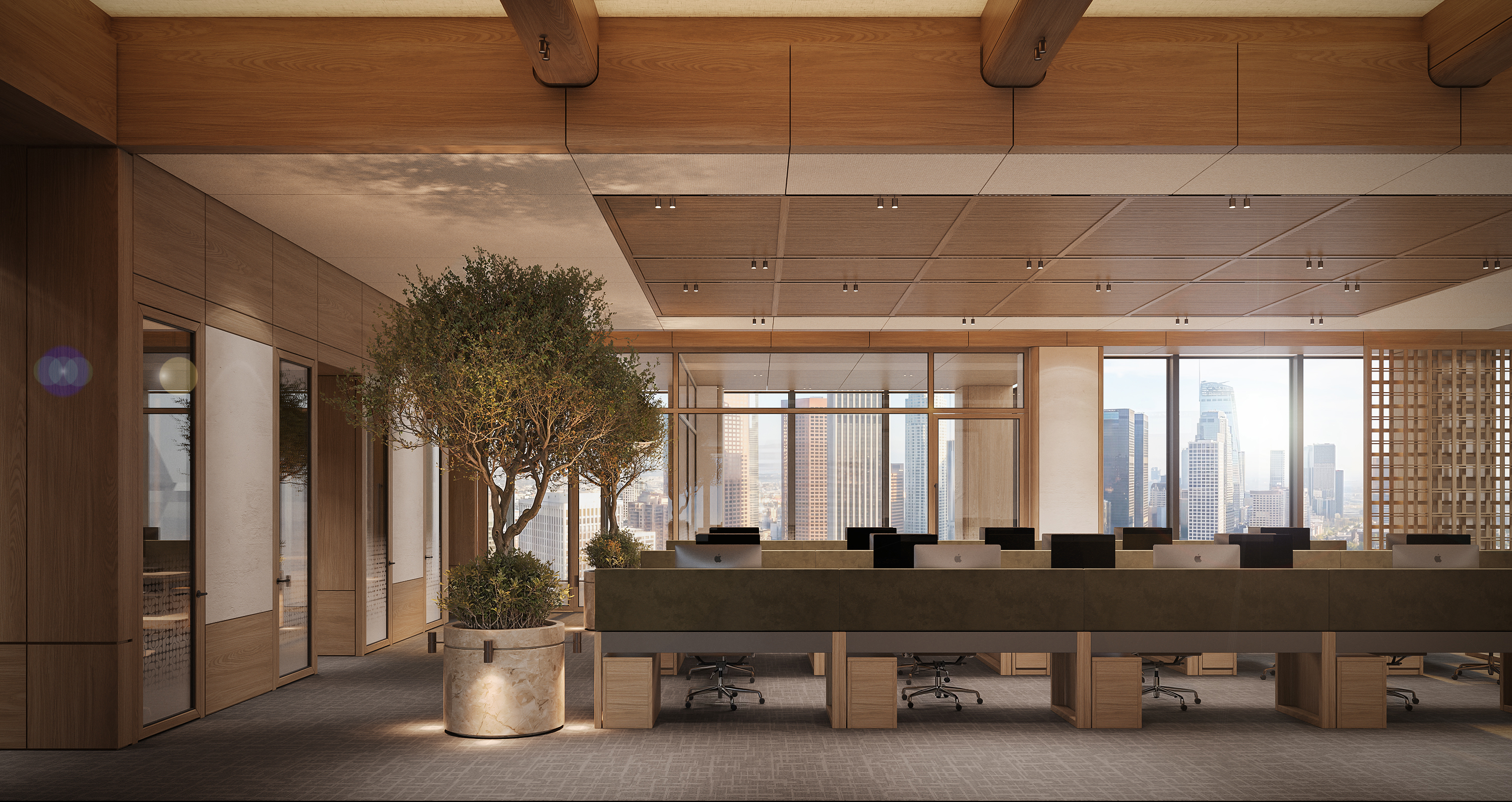 129号办公室丨美国纽约-53