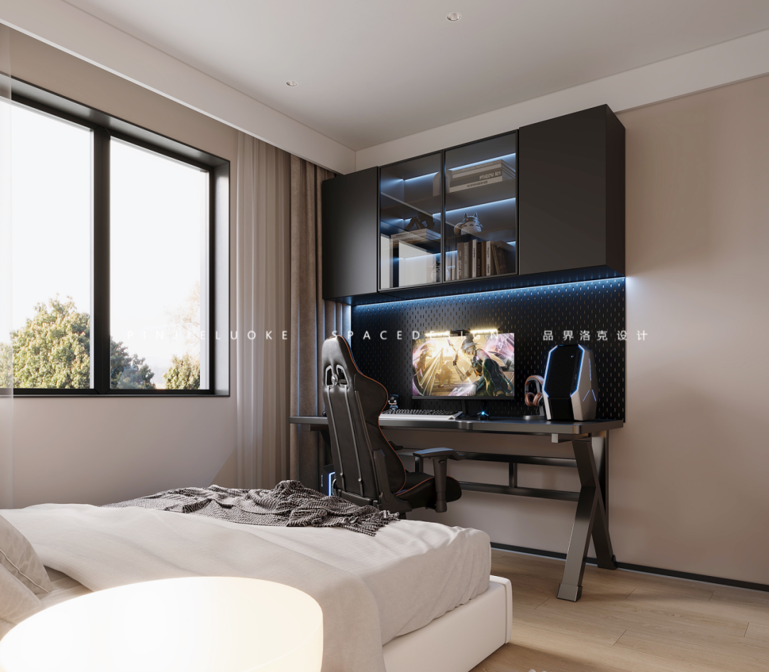 品界洛克新作｜万科大明宫-28