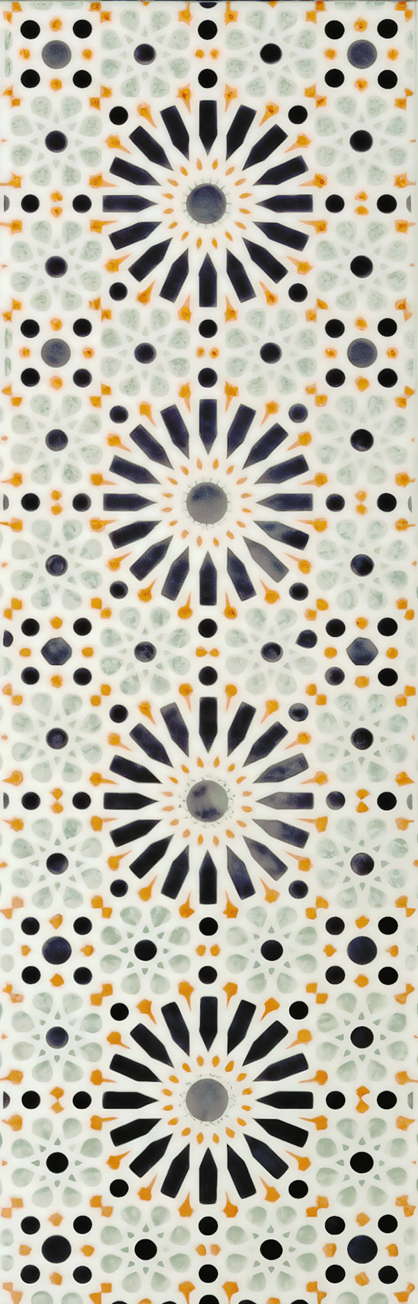 摩洛哥庭院丨Martina Awad-18