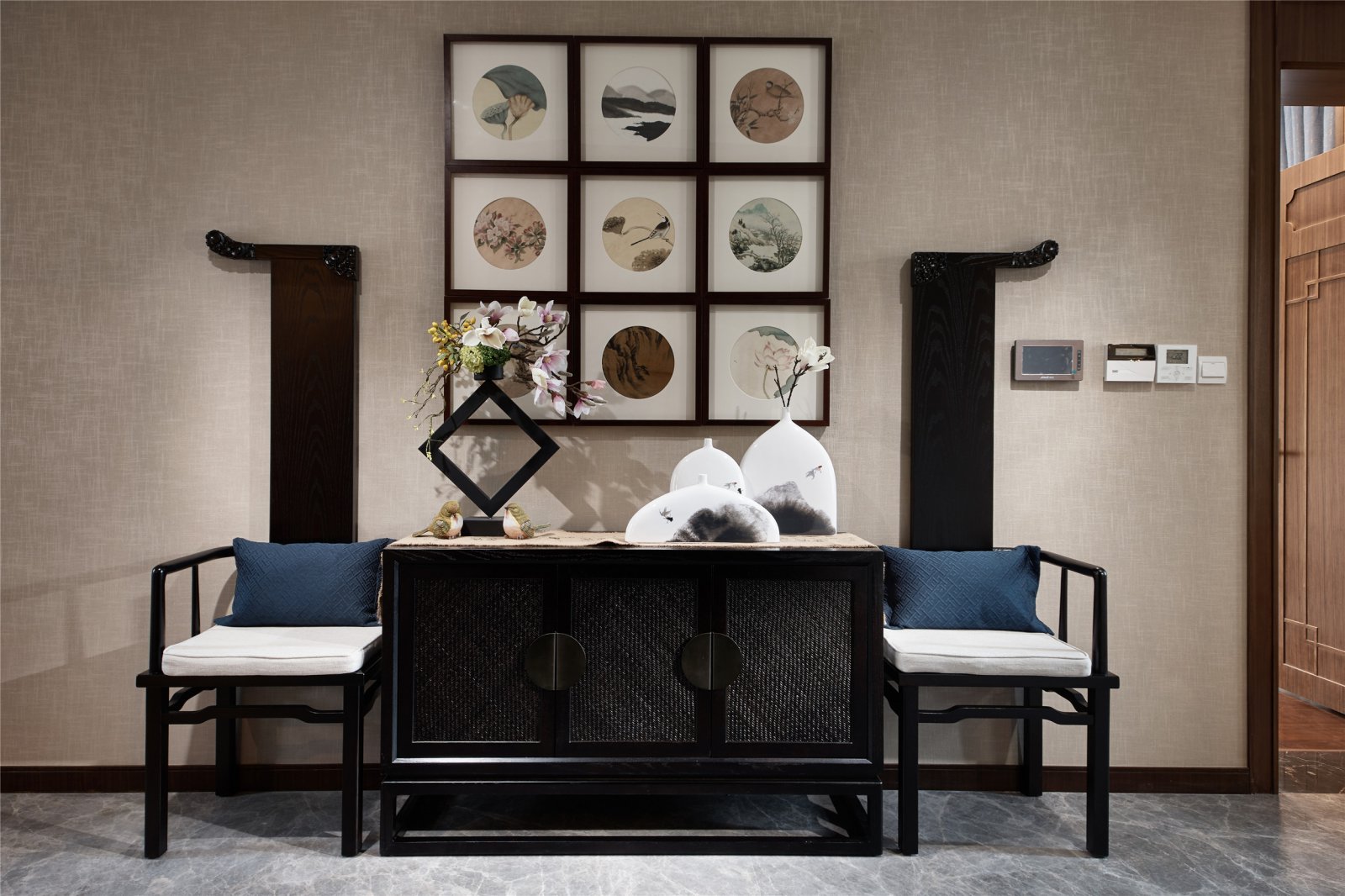 《舍·山水情》丨中国四川-36