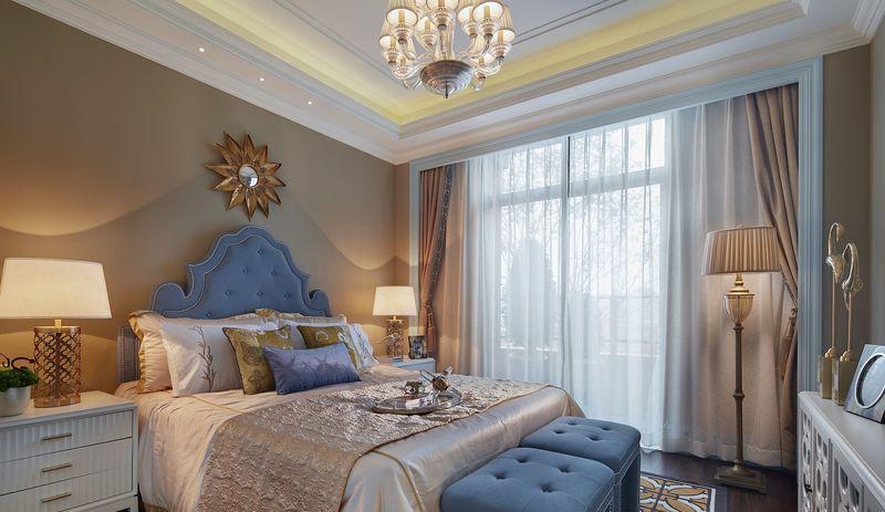 蓝湖郡T3别墅-33