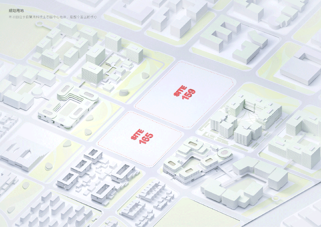 在建方案 | 成都白鹭湾科技生态园 / 徐昀超建筑工作室（深总院）-5