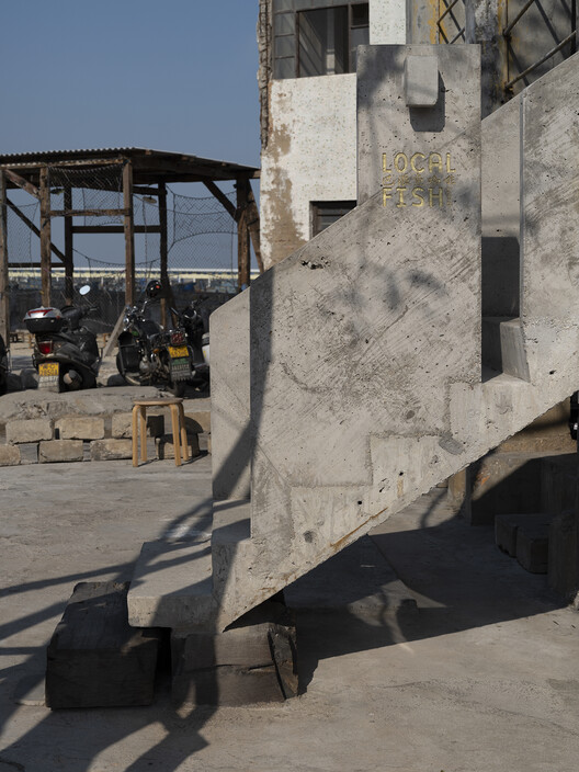 民居建筑改造丨中国泉州-38