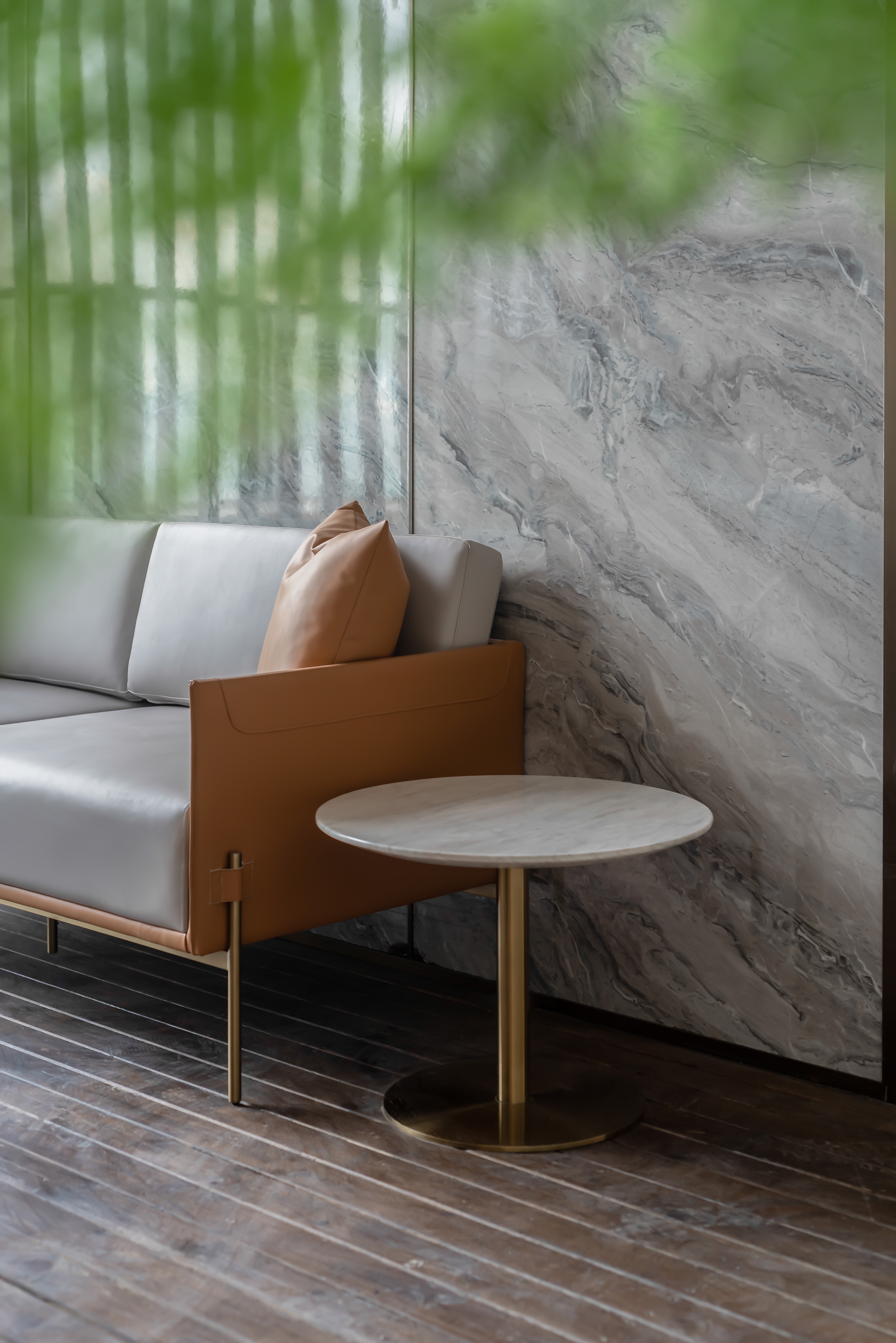 美纵设计｜旭辉重庆 铂悦澜庭 架空层-47