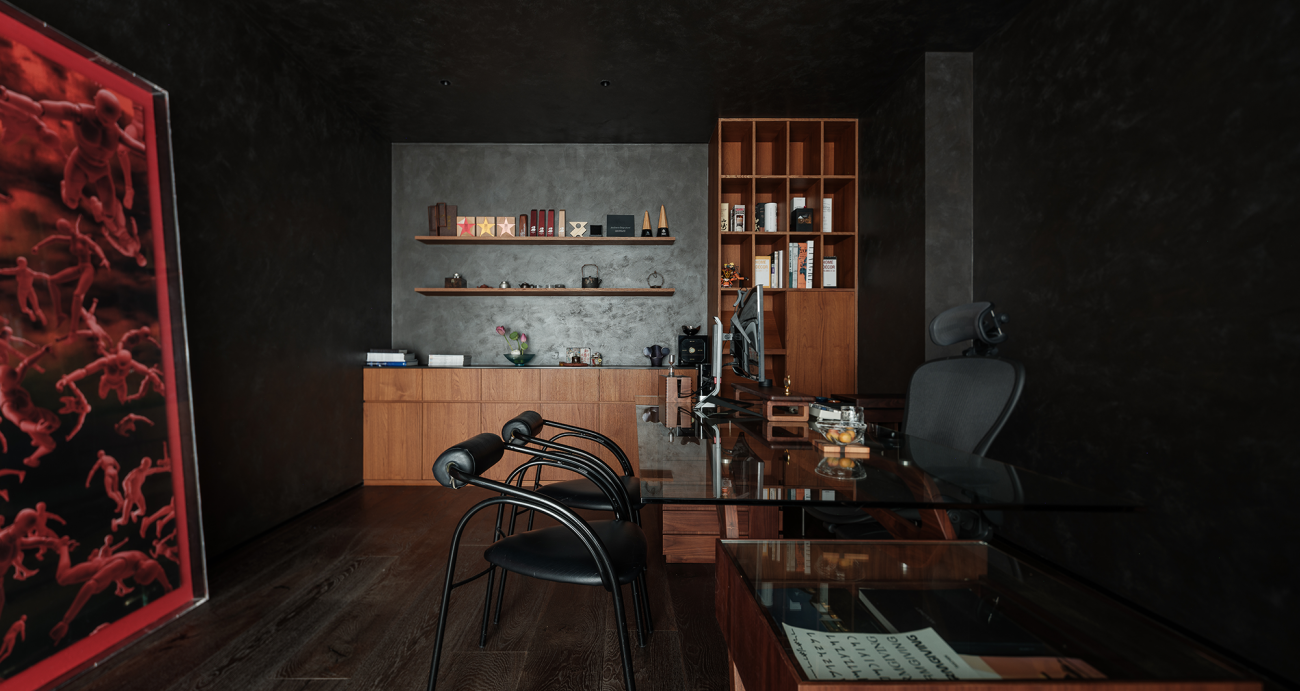 众冉建筑设计事务所丨中国宁波-40