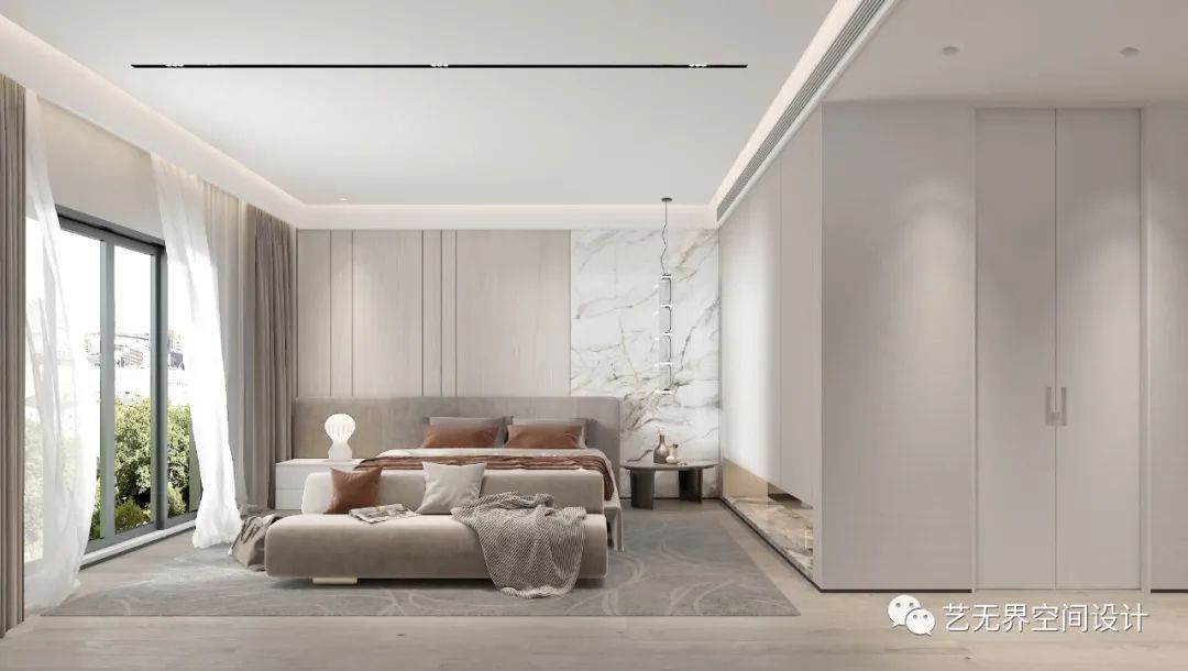 新中式情结 · 深圳 90 后新贵别墅设计丨中国深圳丨艺无界设计团队-26