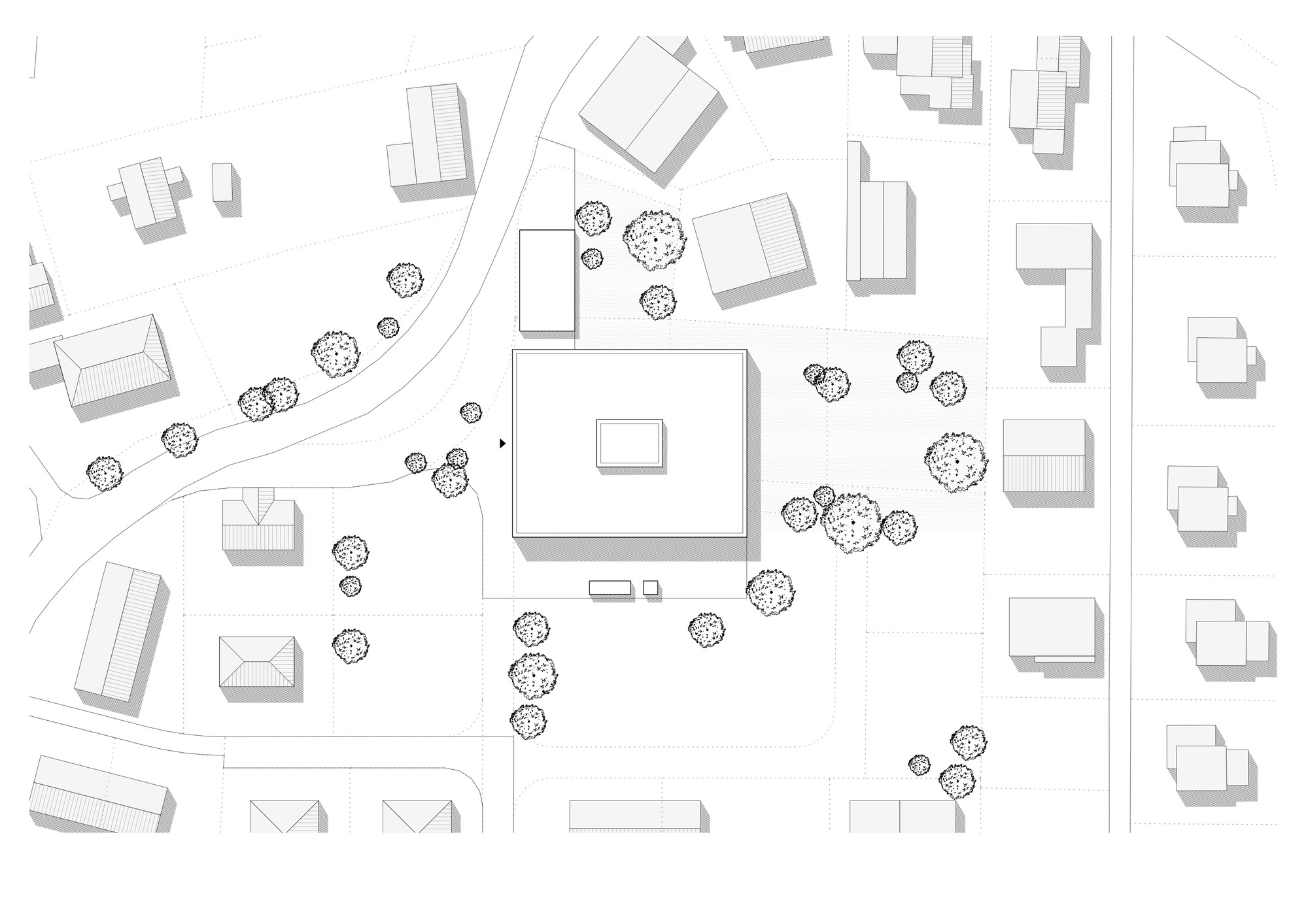 丨奥地利丨Innauer  Matt Architekten-41
