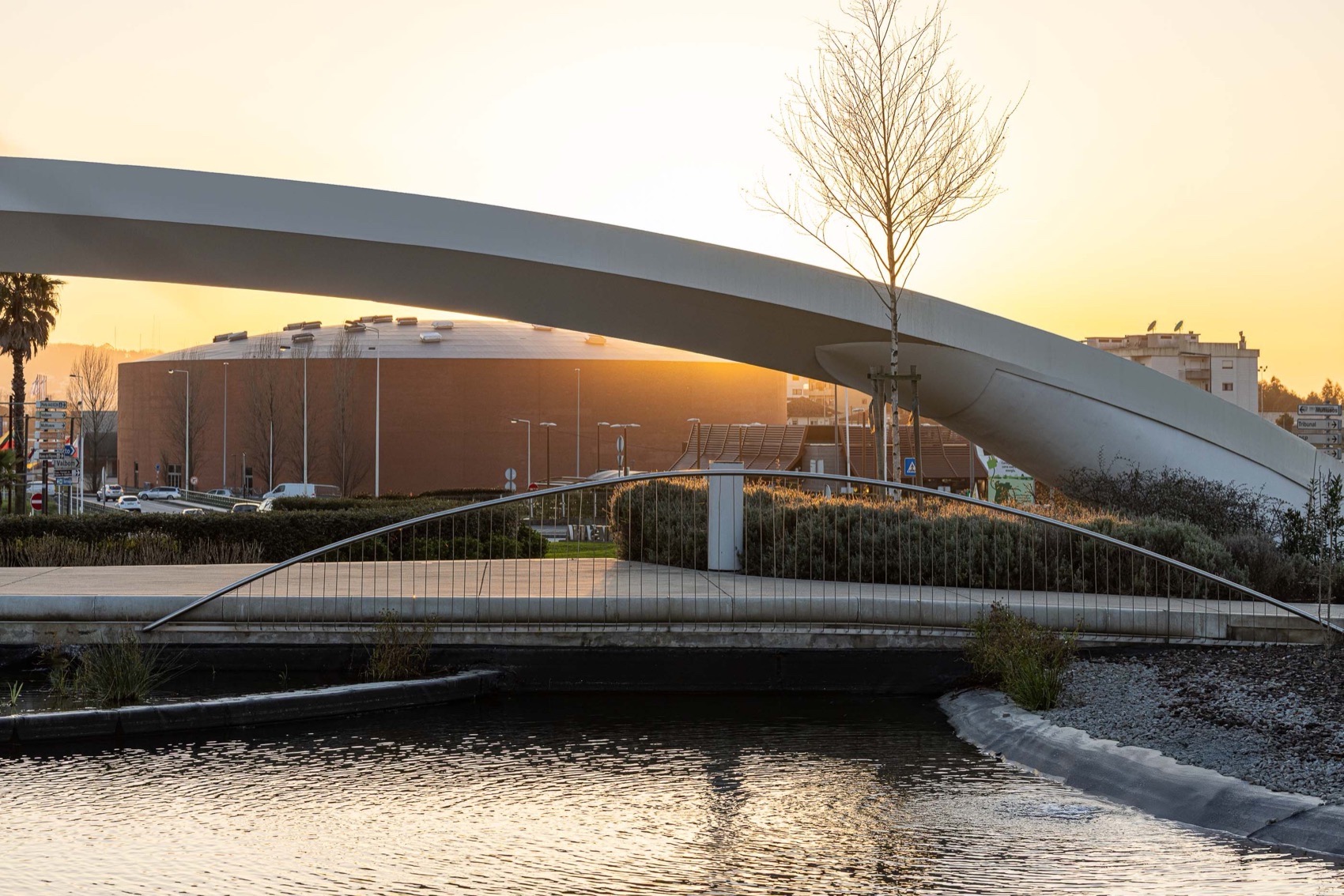 Gondomar城市公园丨葡萄牙波尔图丨PAULO MERLINI architects-93