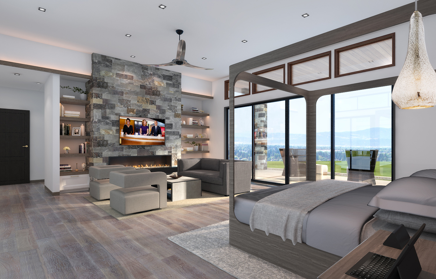 COCHRANE RESIDENCE EH DESIGN-2