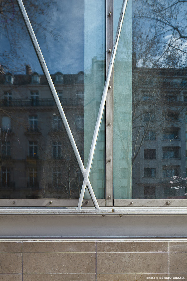 Lycée Carnot,巴黎-24