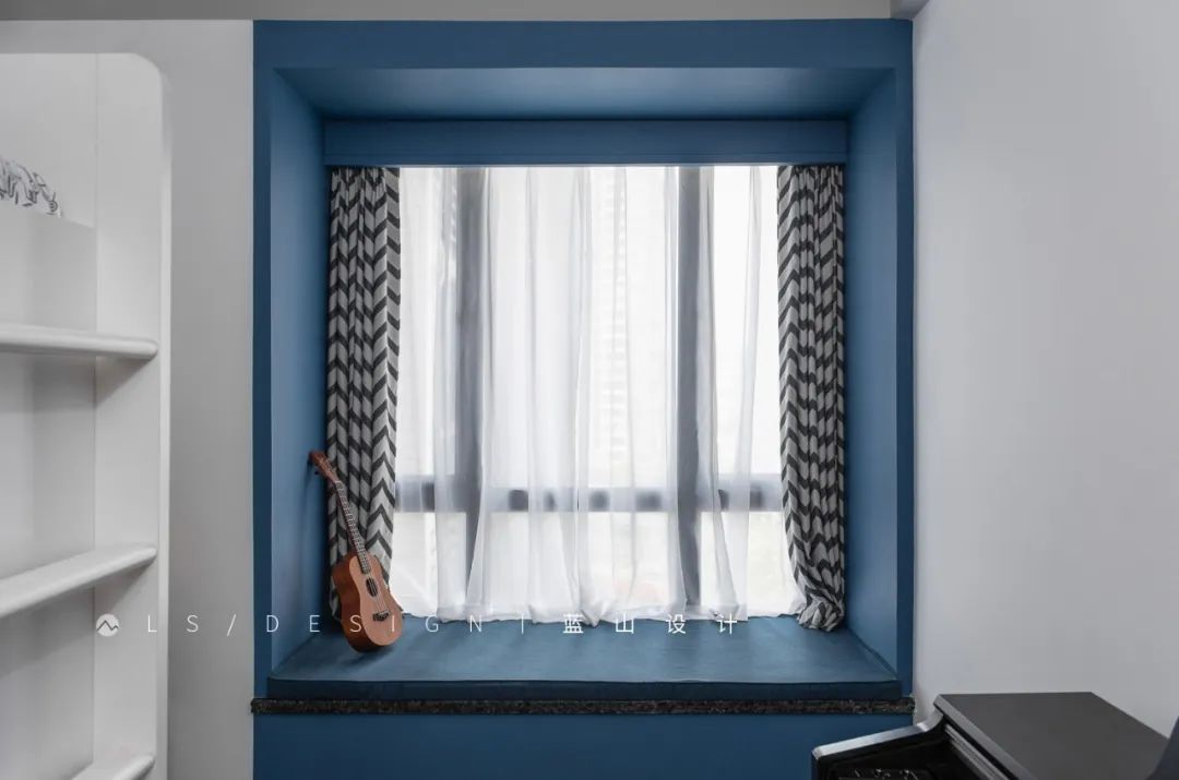 重庆 80 平精装房海量收纳改造,时尚小姐姐的家-48