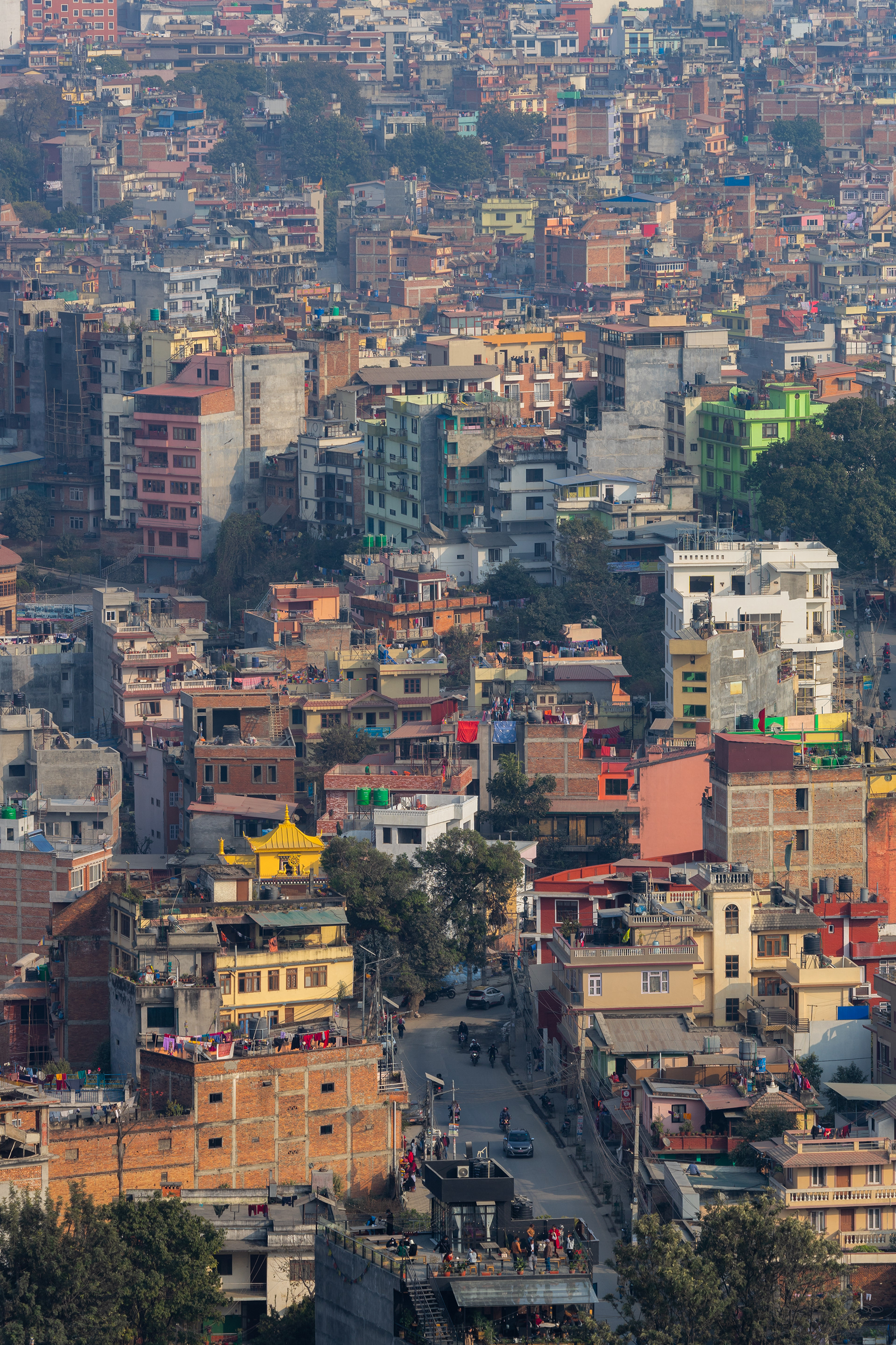 加德满都及周边地区丨尼泊尔丨KIRILL TSYBENKO-38