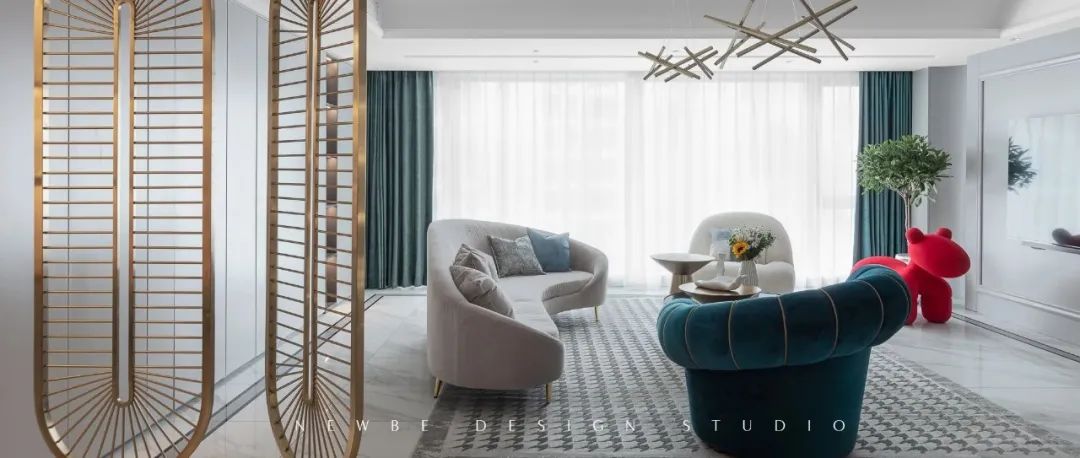 港风永恒空间丨YIM DESIGN-63