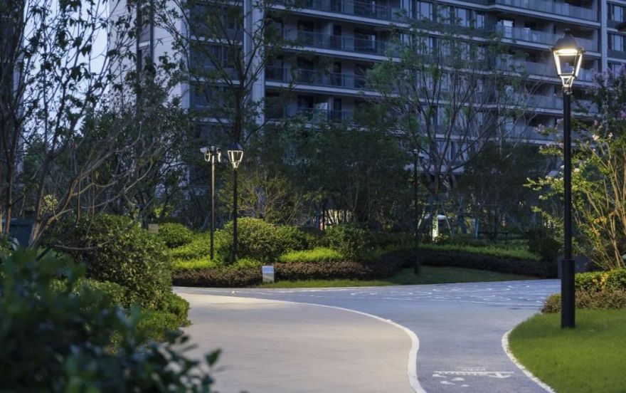 绿城·桂语江南丨中国南通丨栖地设计咨询(上海)股份有限公司-66