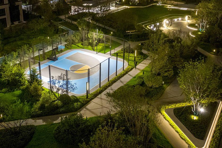 Dynasty City, Harbin - Residence - L&A GROUP | To Create a Better Environment-28