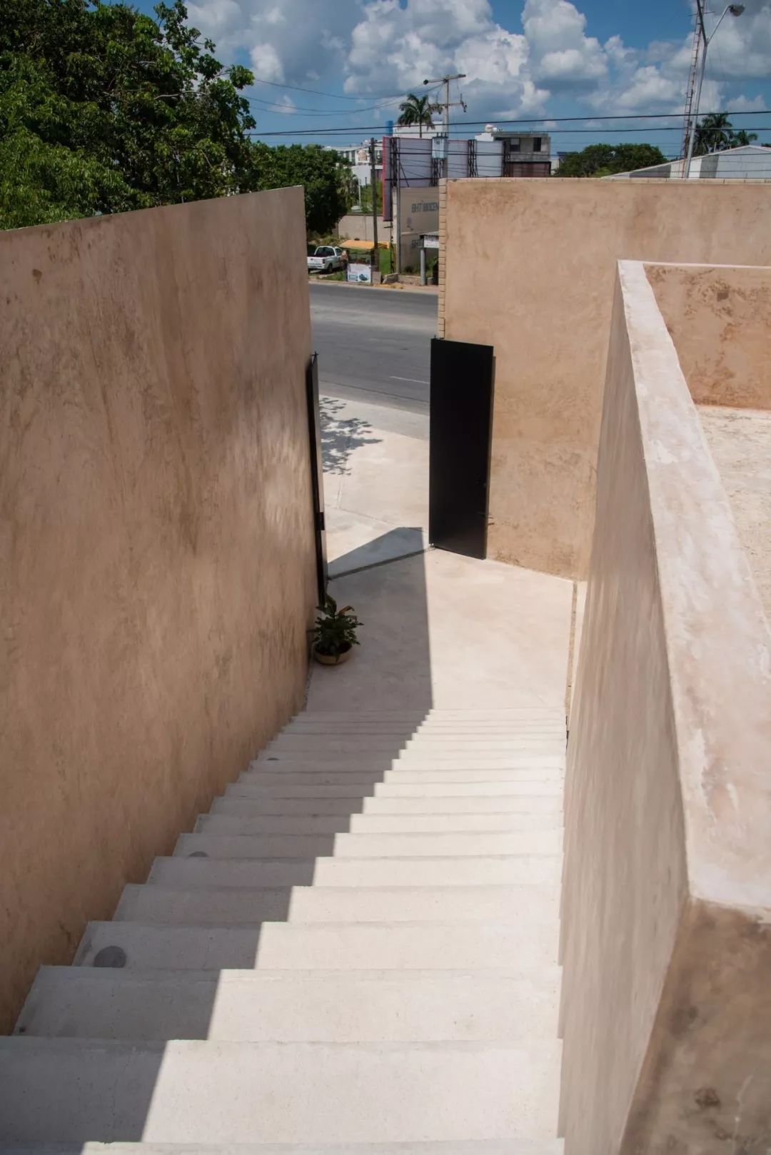 TACO 建筑探寻归属感 | 墨西哥梅里达的多学科设计实践-58