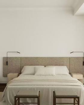 少即是多,简而不凡。