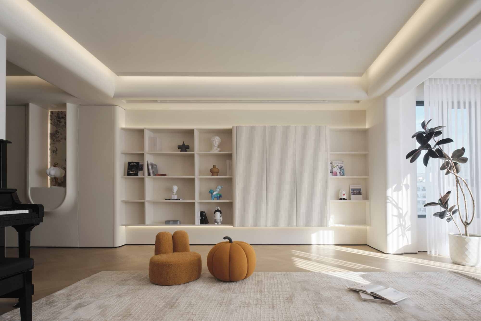 「温·愉」丨DoLong董龍设计-6