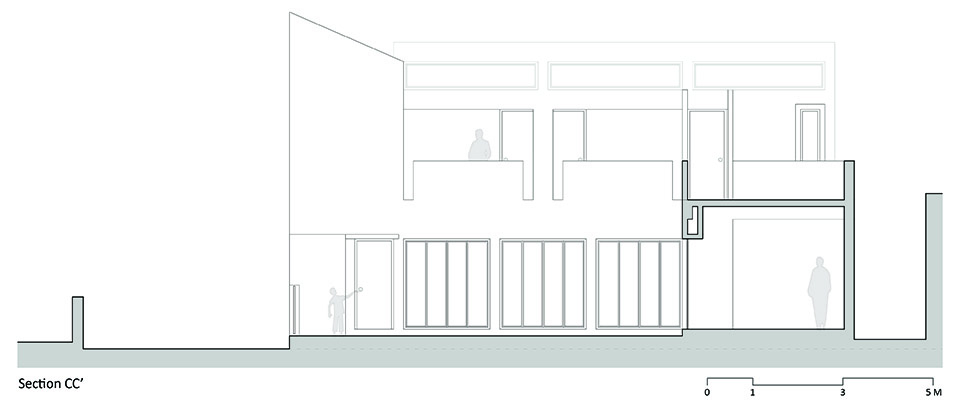 Domada 社区宗教中心丨印度丨ARPA Design-65