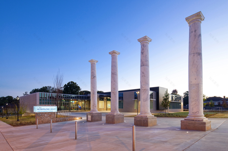 丨美国亚特兰大丨ai3,Craig Gaulden Davis-0