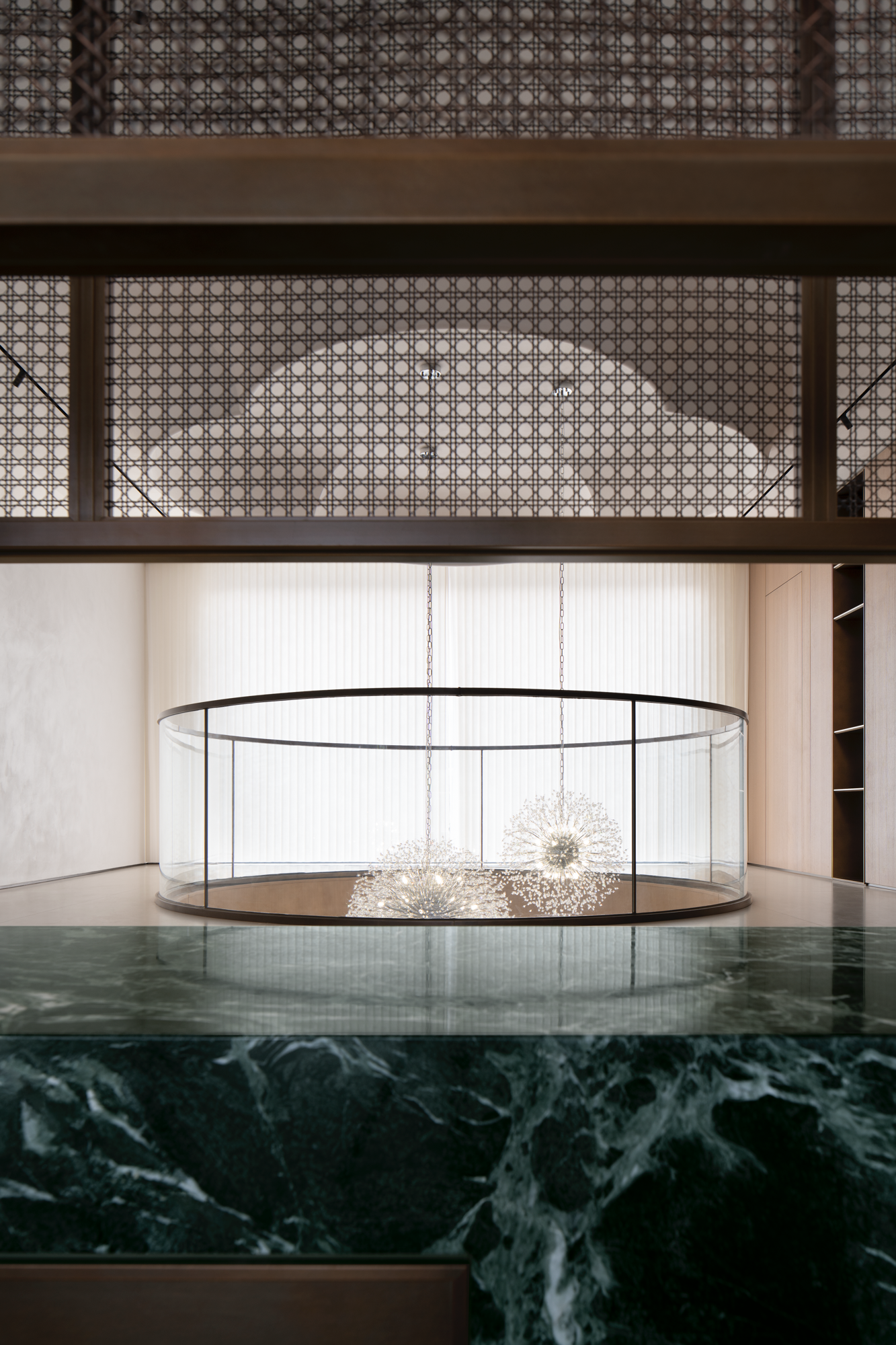 质之所至,境由心生丨中国四川丨新成空间艺术-21