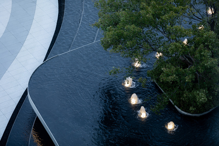 COHL通心湖(长春)住宅项目丨L&A设计集团天津分公司项目二组-28